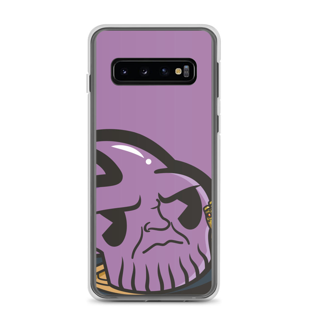 Big Chin Andre Samsung Case
