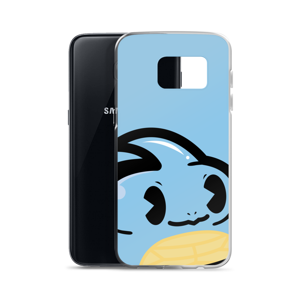 Squirturdle Samsung Case