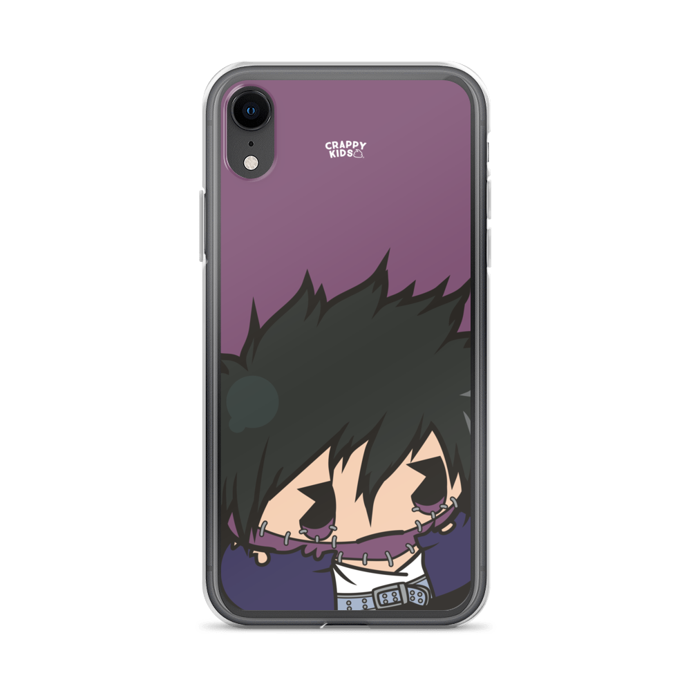 PooDabi iPhone Case