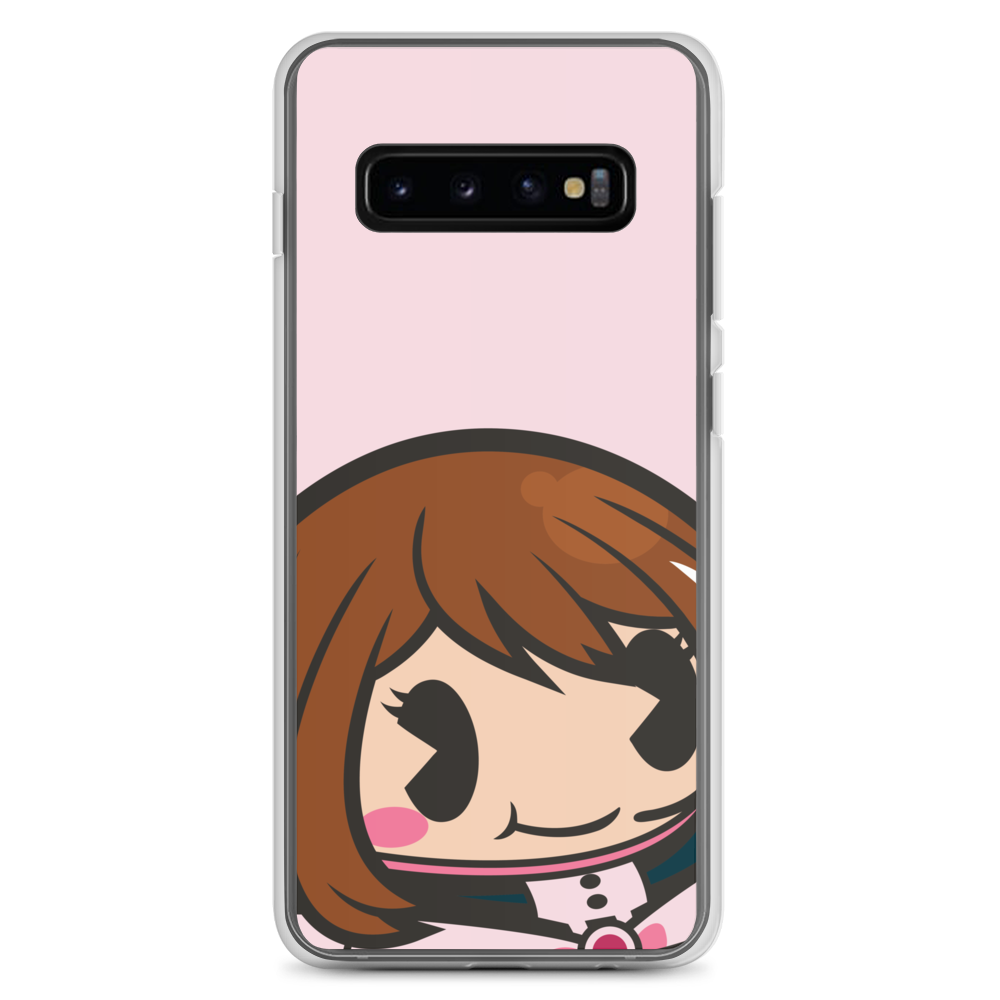 Pooravity Samsung Case