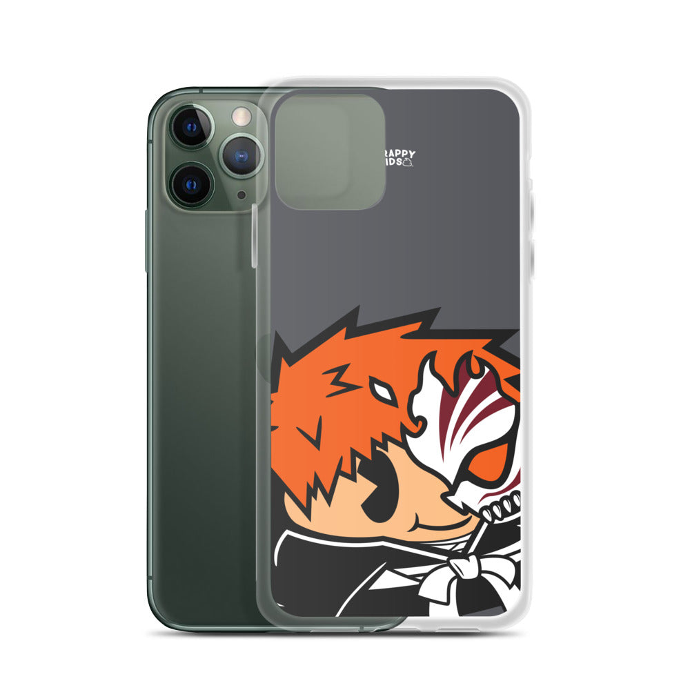 Shi-Shigami Andre iPhone Case