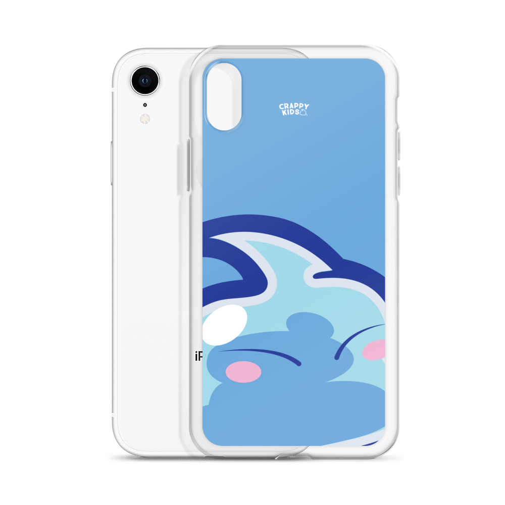 Rimupoo iPhone Case