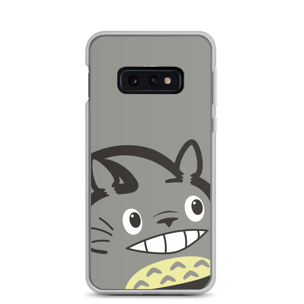 Pootoro Samsung Case