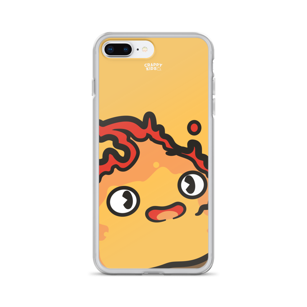 Poocifer iPhone Case