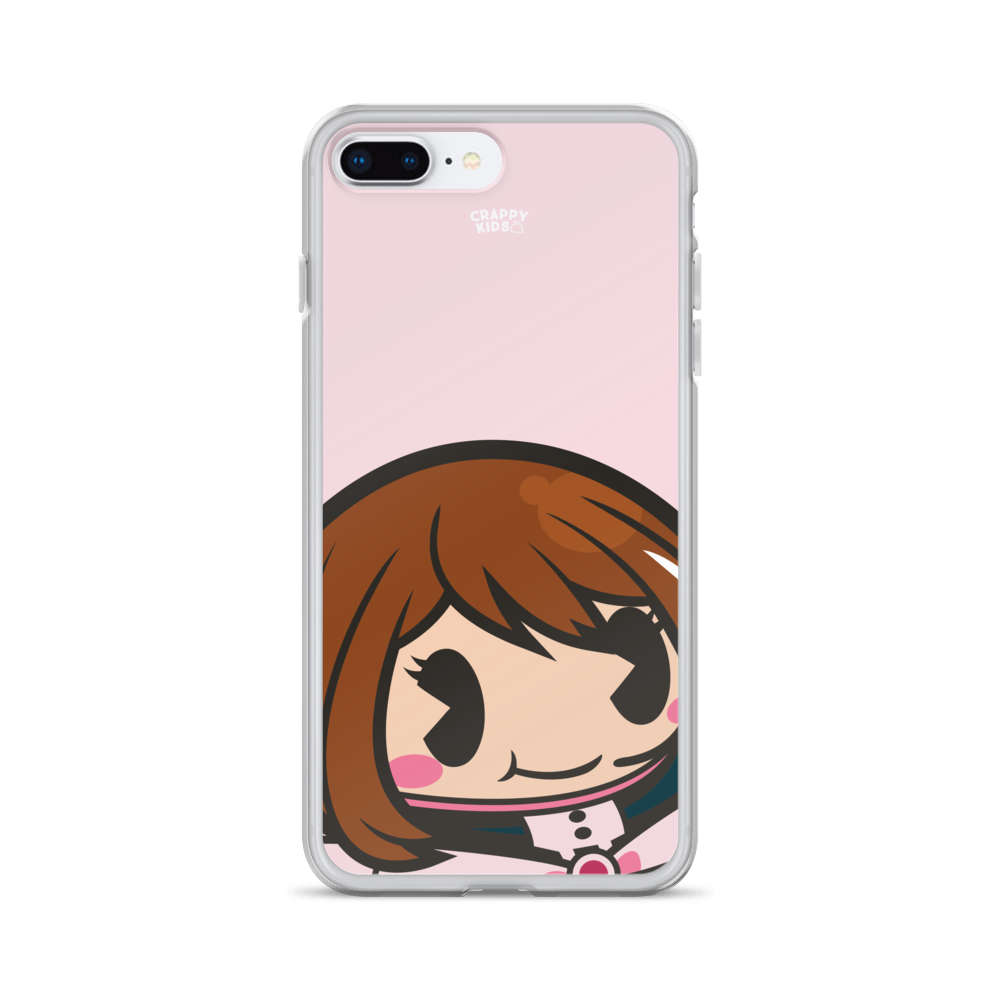 Pooravitiy iPhone Case
