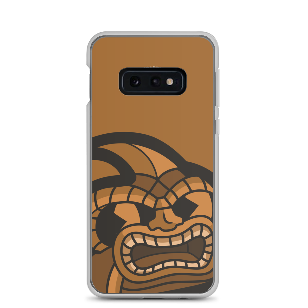 Tiki Andre Samsung Case