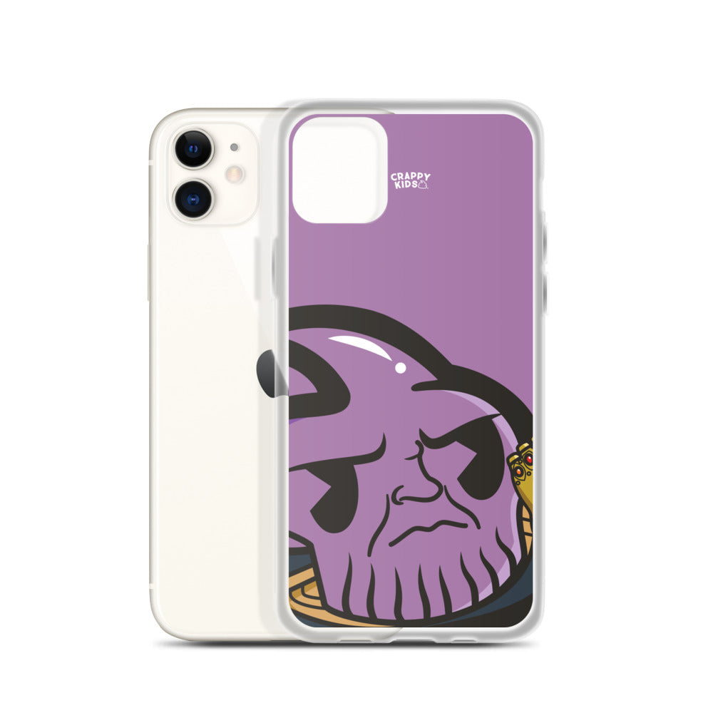 Big Chin Andre iPhone Case