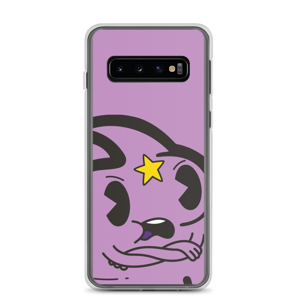 LSPoo Samsung Case