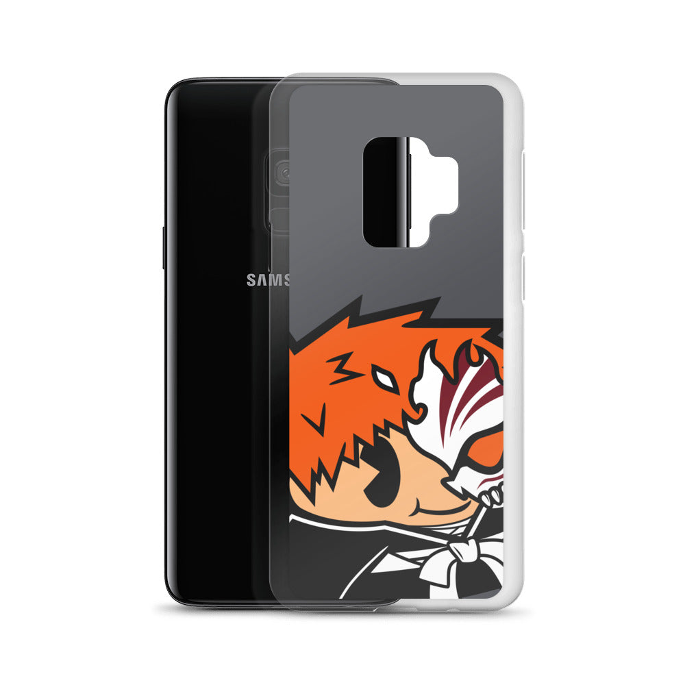 Shi-Shigami Andre Samsung Case