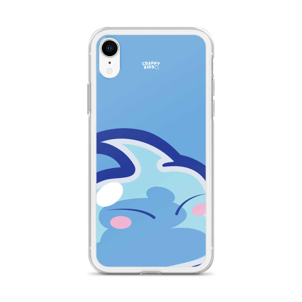 Rimupoo iPhone Case