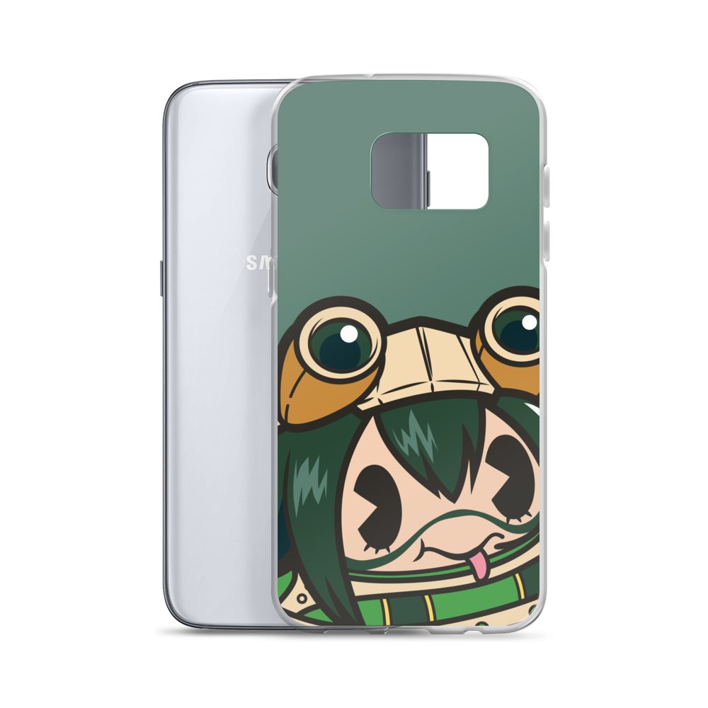 Froppee Samsung Case