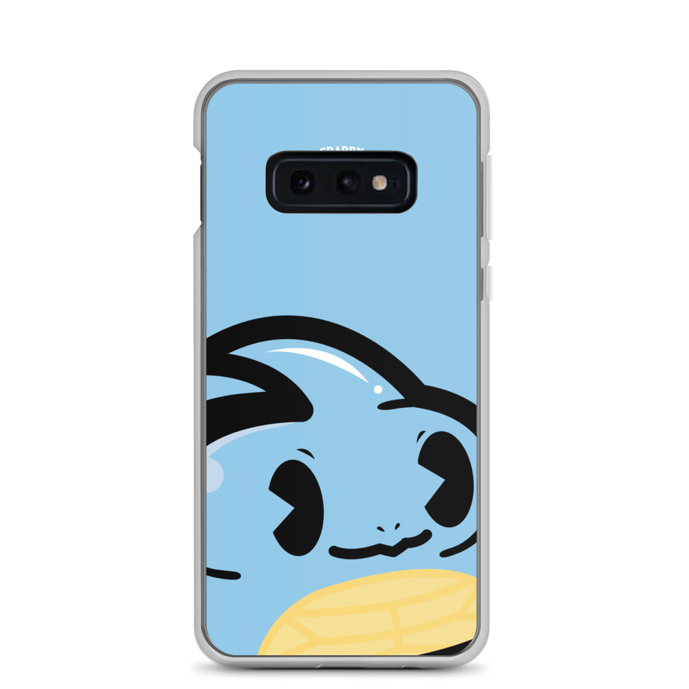 Squirturdle Samsung Case