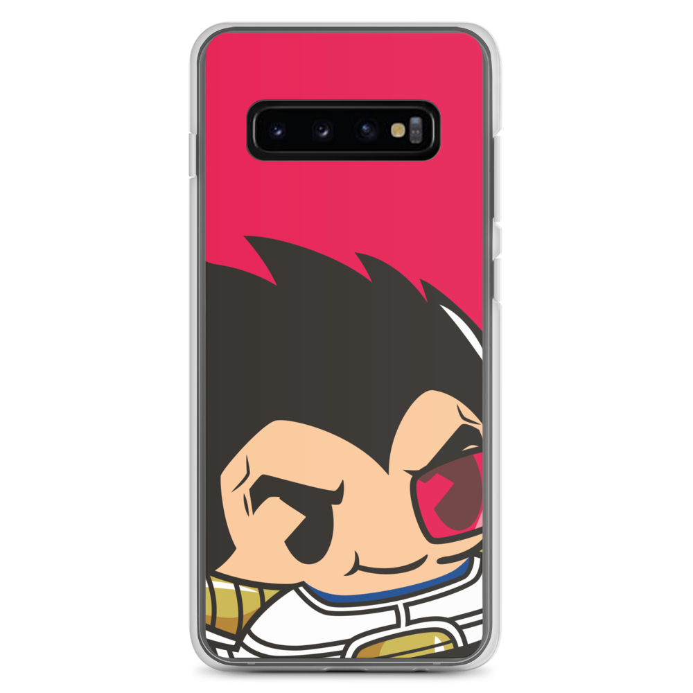 Poogeta Samsung Case