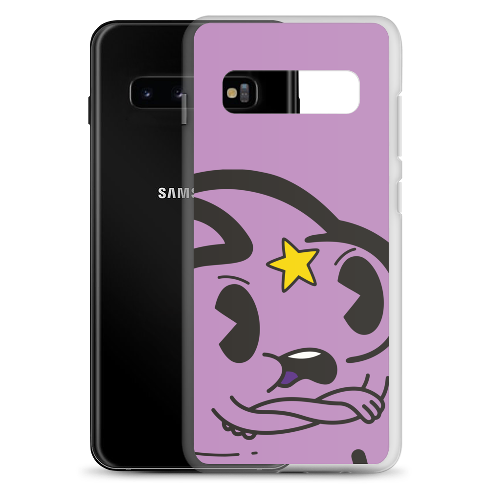 LSPoo Samsung Case