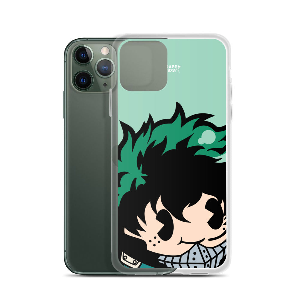Dekpoo iPhone Case