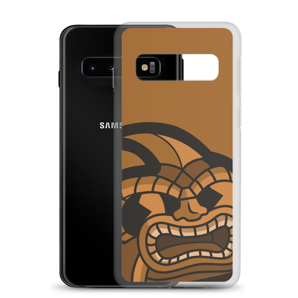 Tiki Andre Samsung Case
