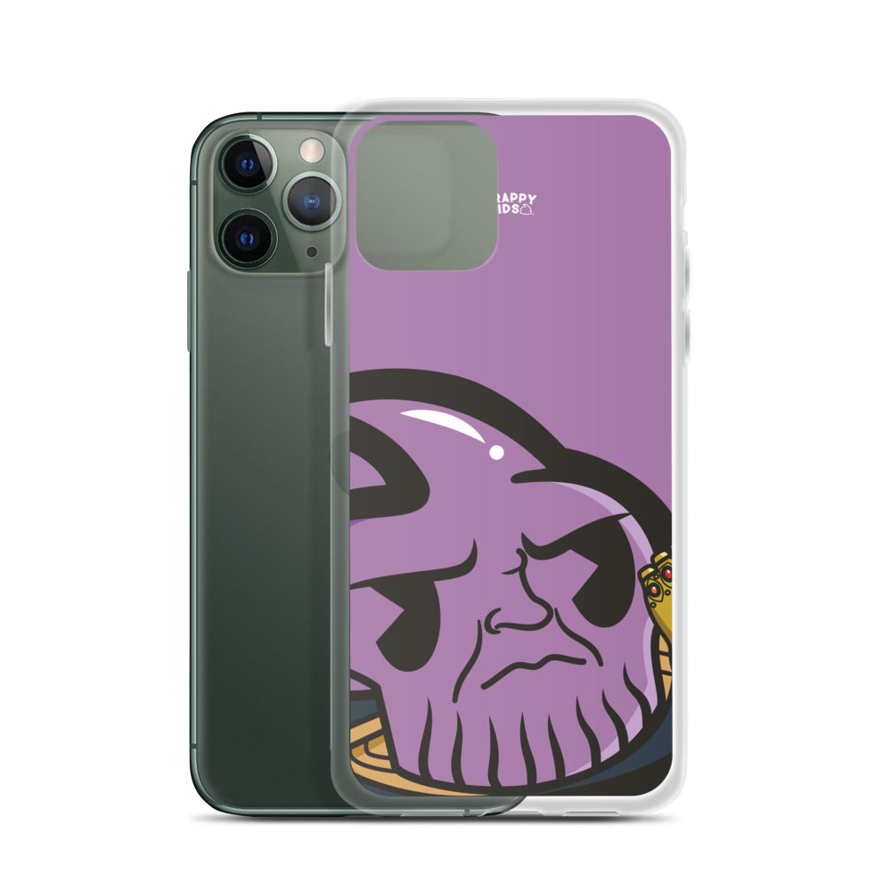 Big Chin Andre iPhone Case