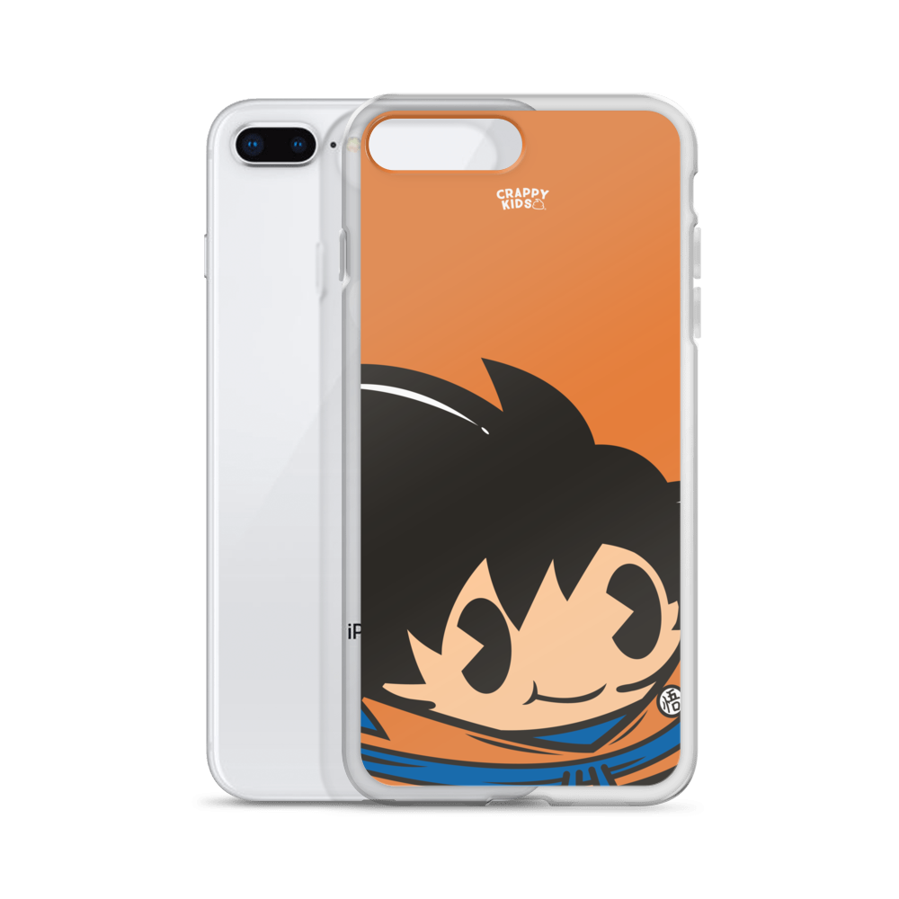 Gopoo iPhone Case