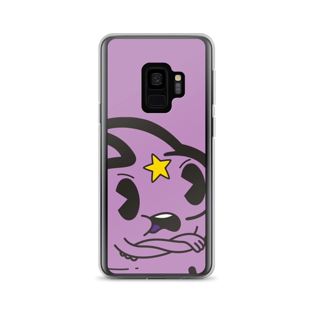LSPoo Samsung Case
