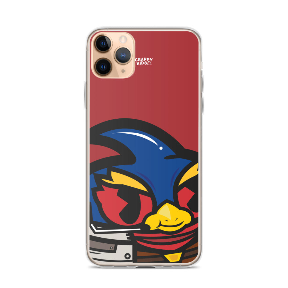 Andre Lombardi iPhone Case