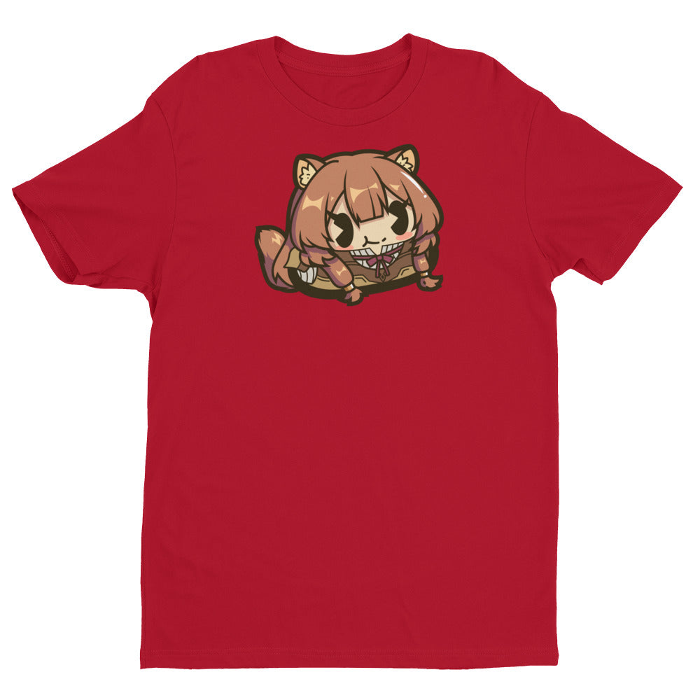 Craphtalia Short Sleeve T-shirt