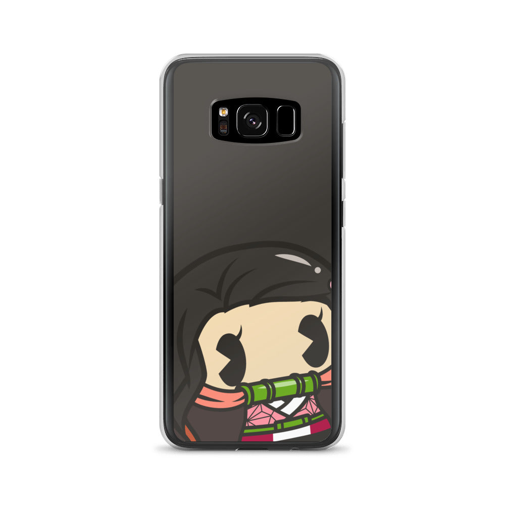 Nezupoo Samsung Case