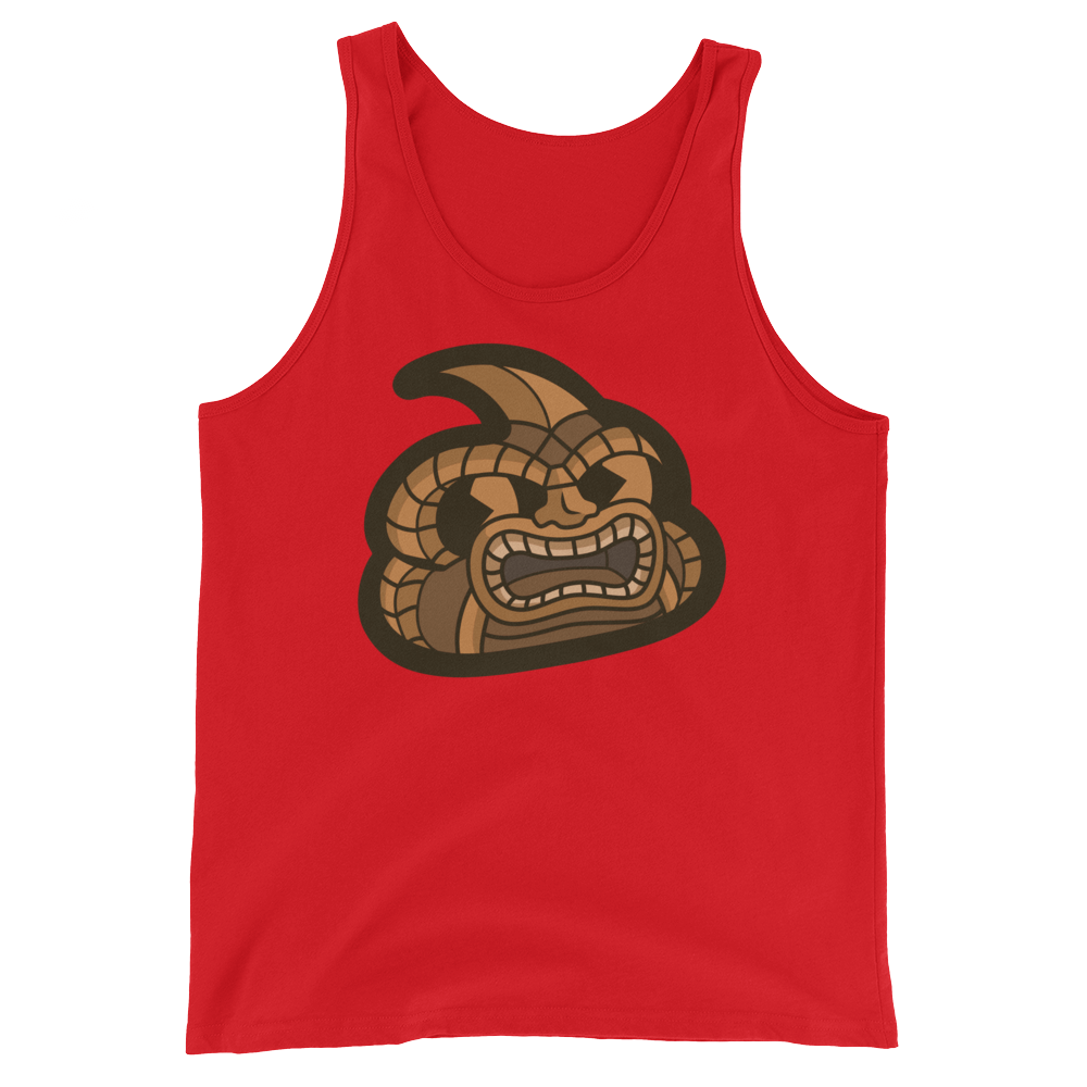 Tiki Andre Tank Top