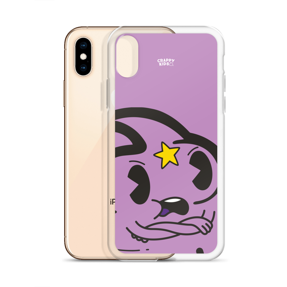 LSPoo iPhone Case