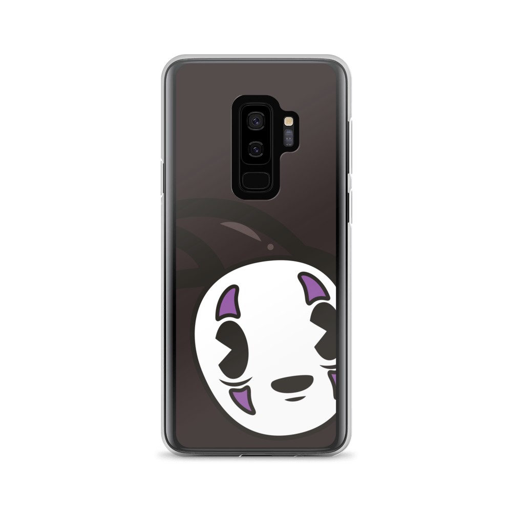 Poo-Face Samsung Case