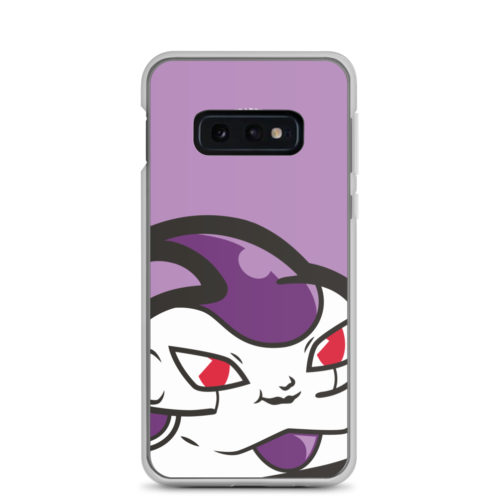 Pooriza Samsung Case