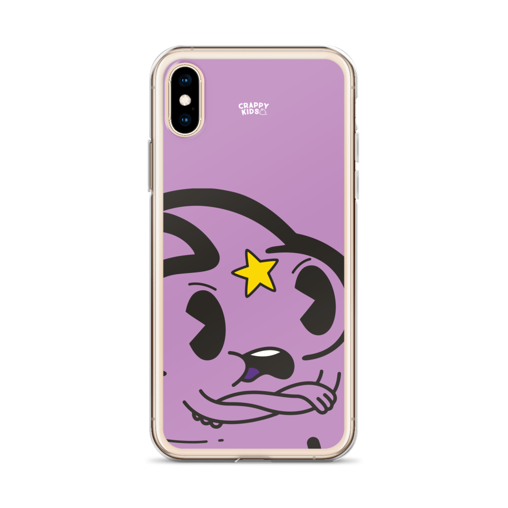 LSPoo iPhone Case
