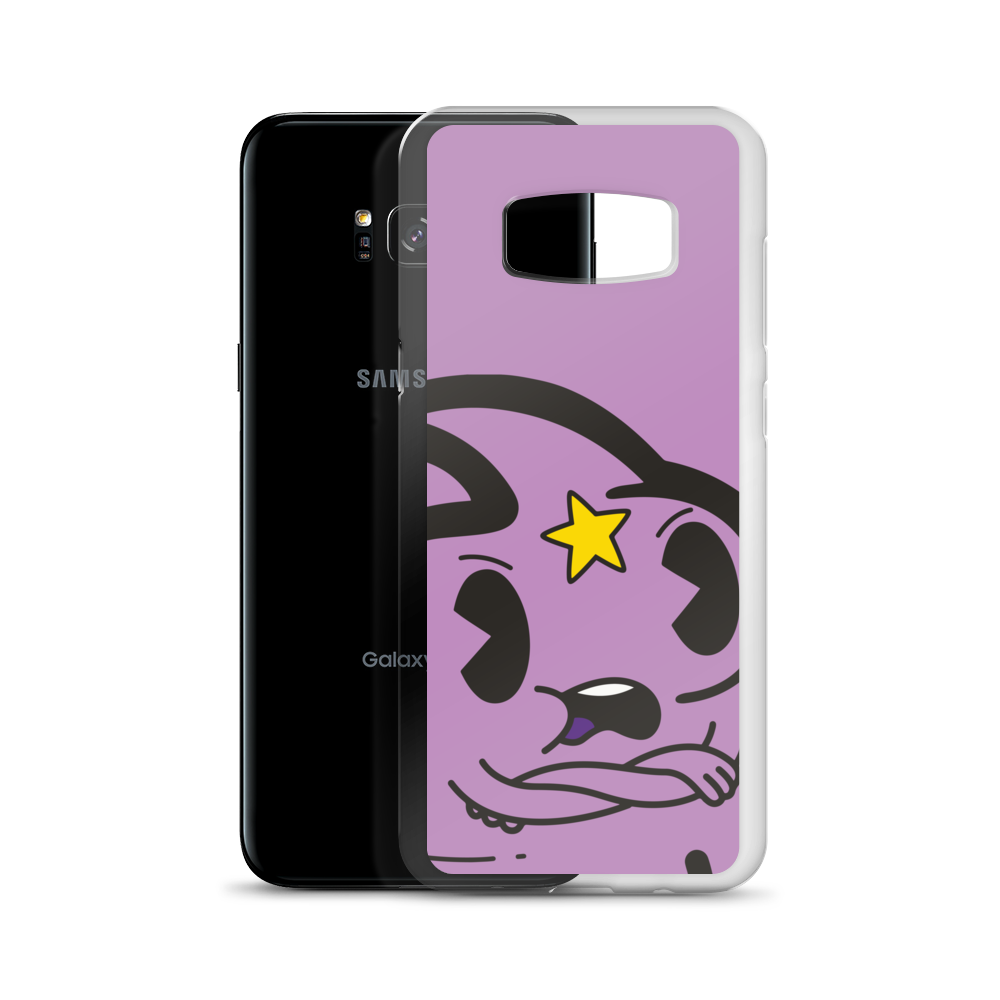 LSPoo Samsung Case