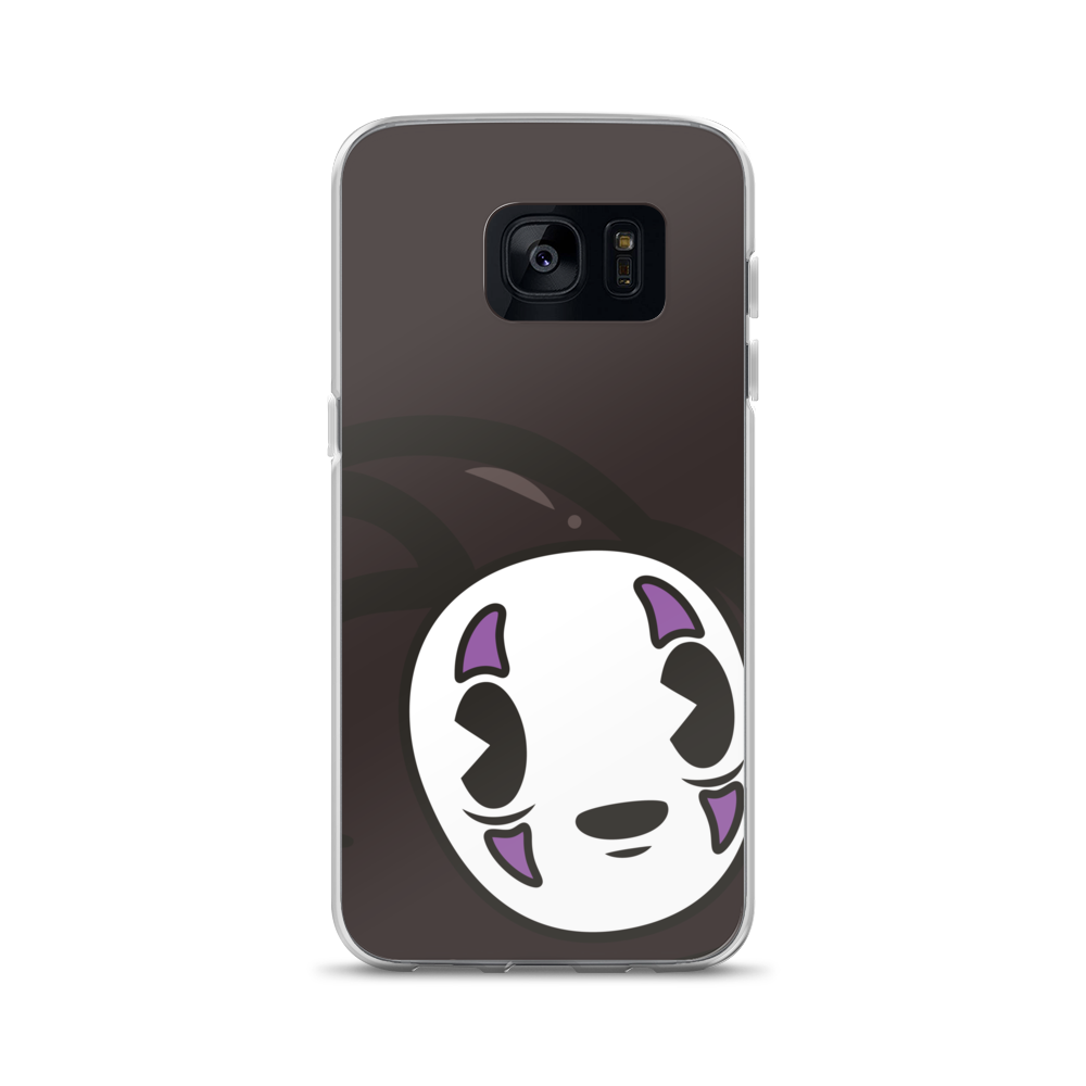 Poo-Face Samsung Case