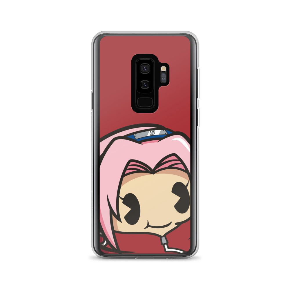 Pookura Samsung Case