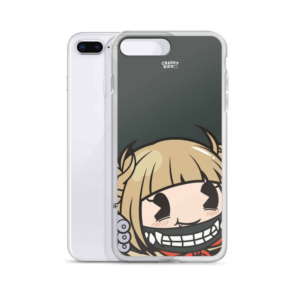 Peemiko iPhone Case