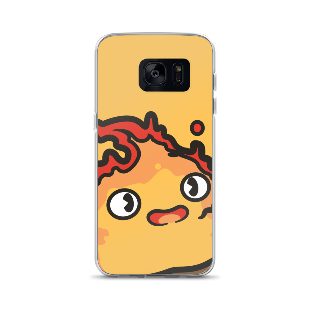Poocifer Samsung Case