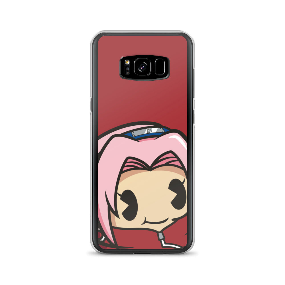 Pookura Samsung Case