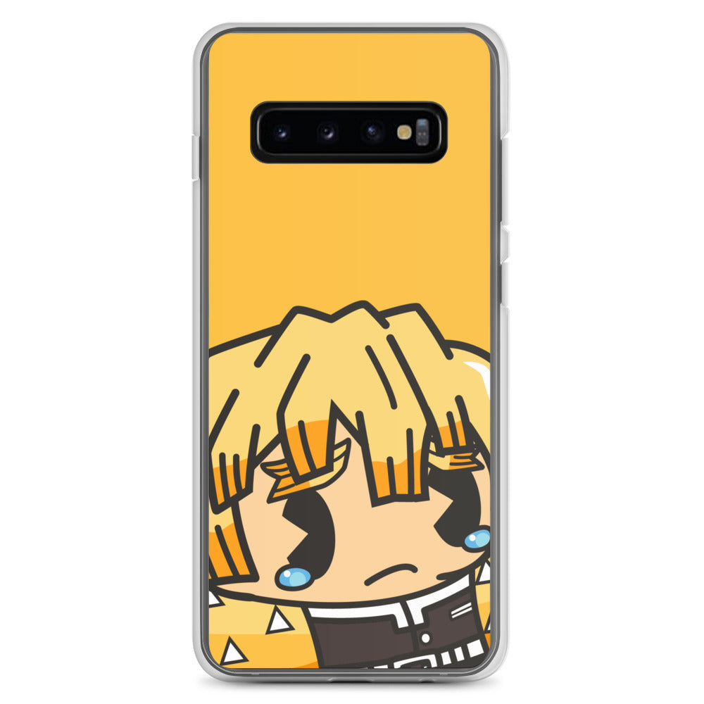 Zenitpoo Samsung Case