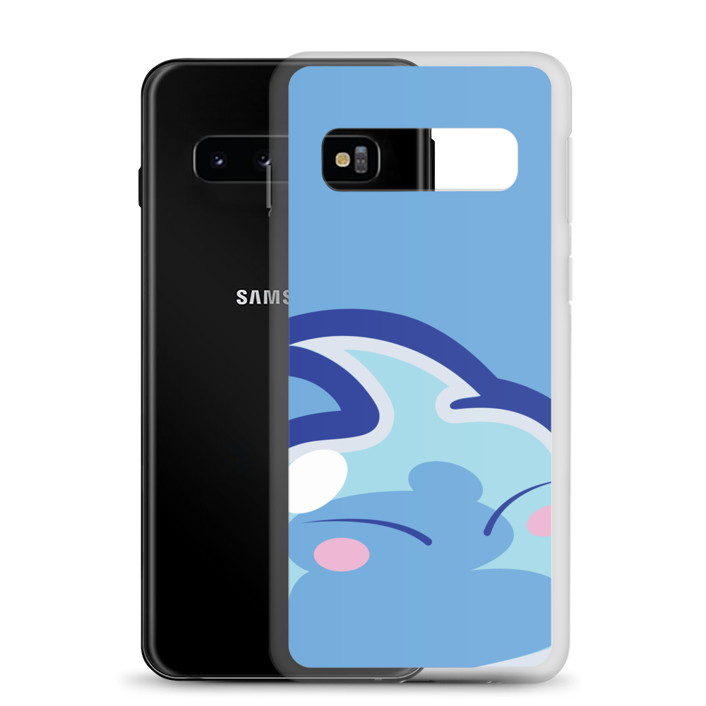 Rimupoo Samsung Case