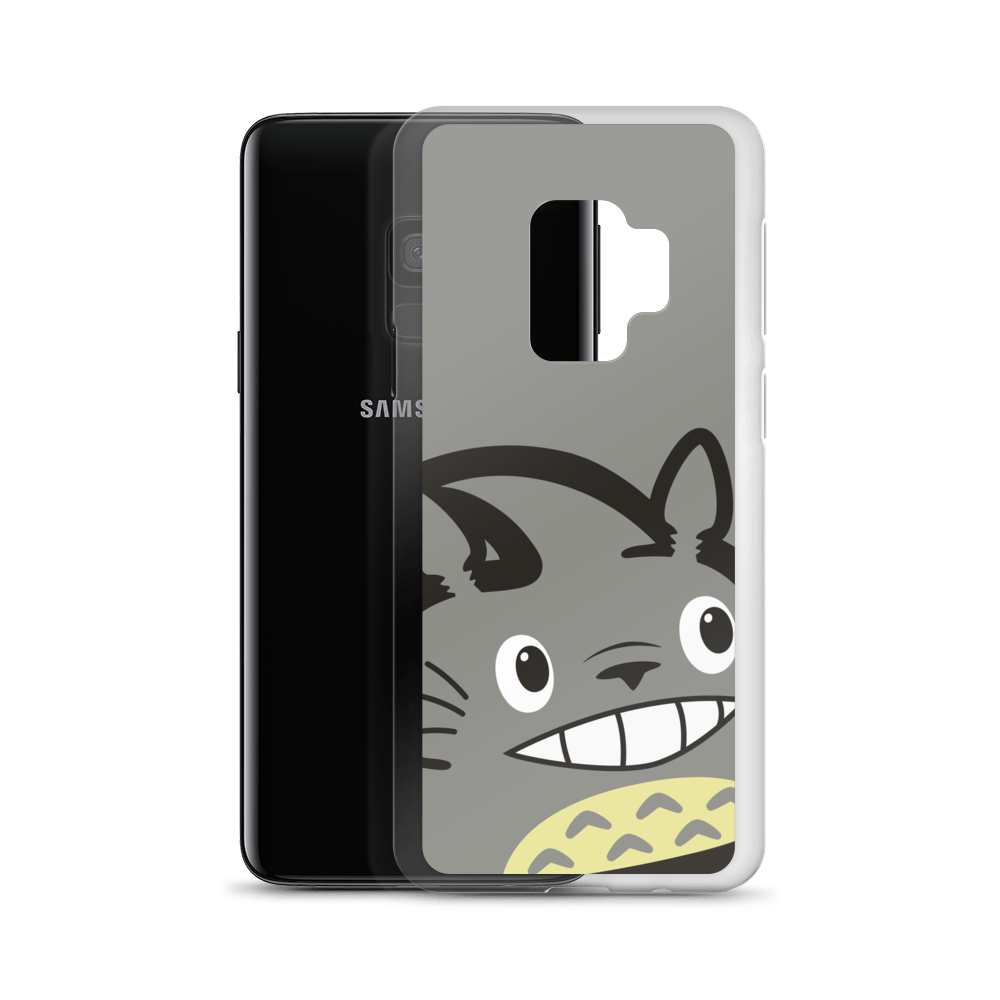 Pootoro Samsung Case