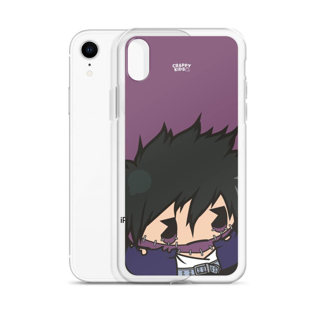 PooDabi iPhone Case