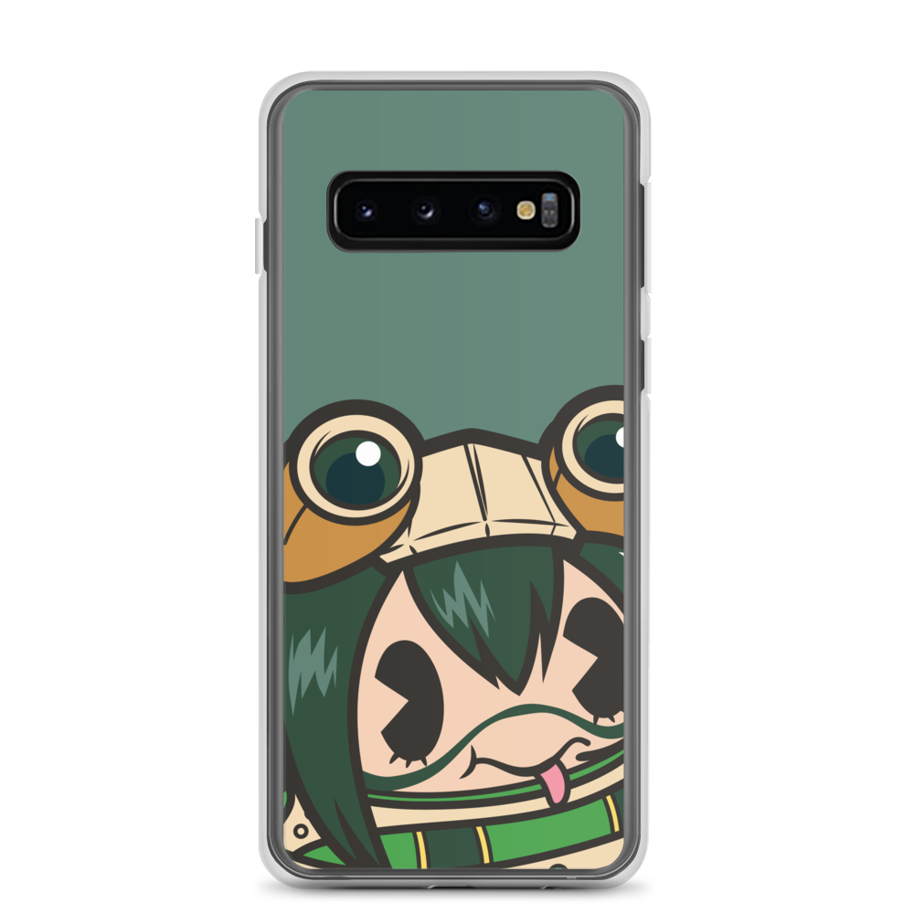 Froppee Samsung Case