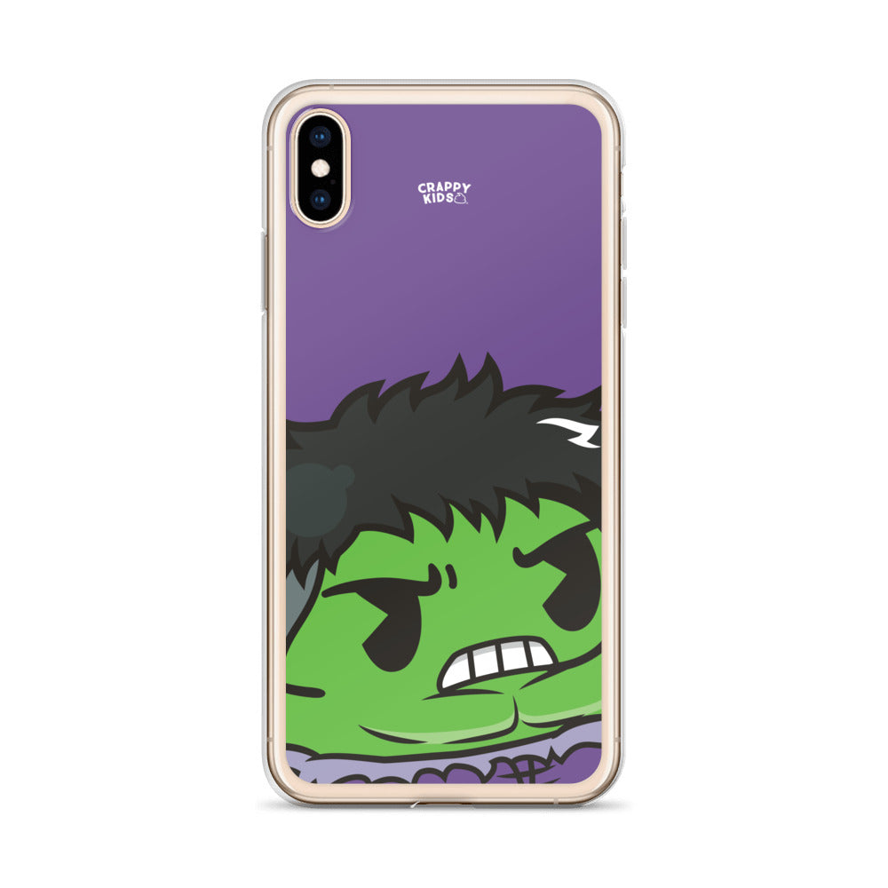 Incredible Andre iPhone Case