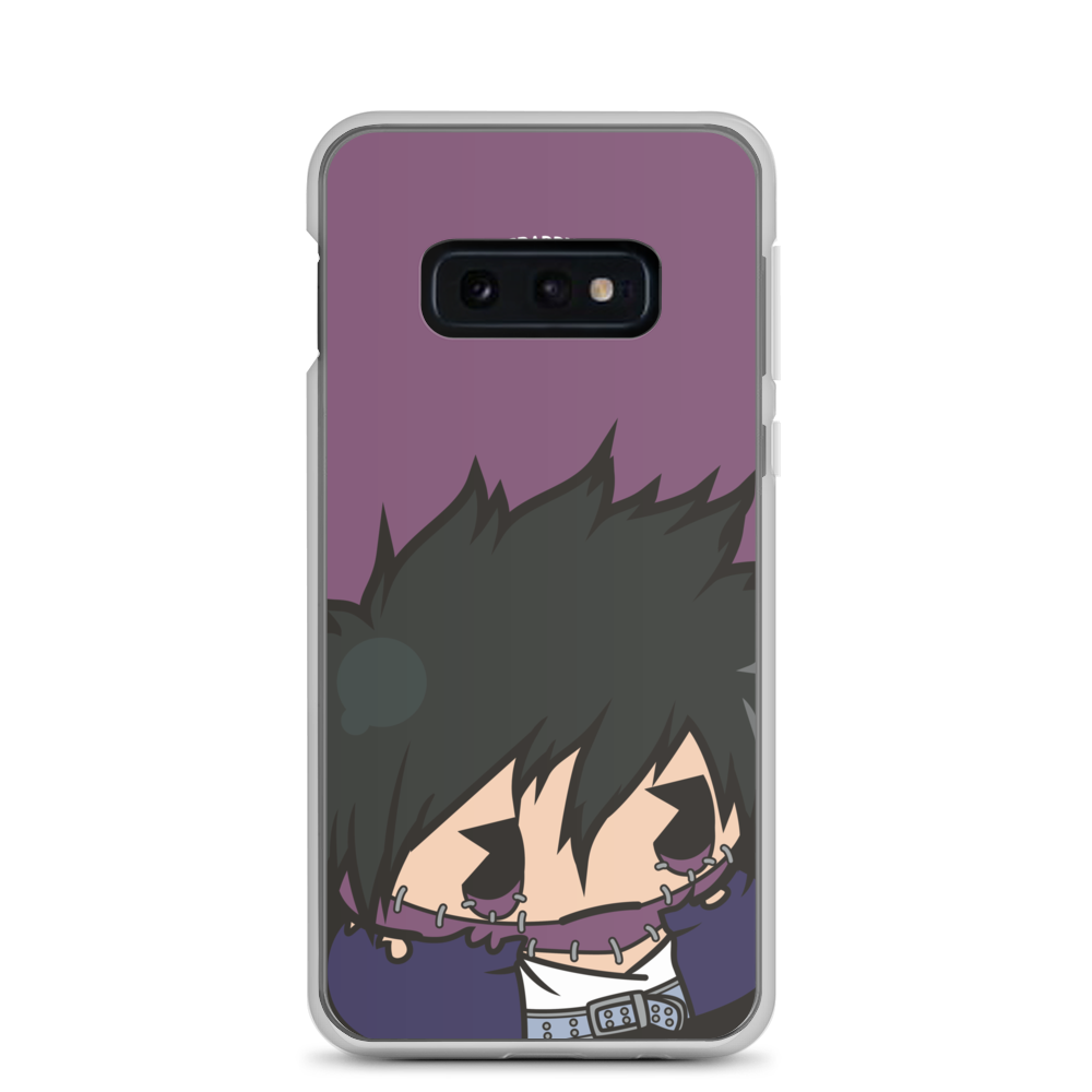 PooDabi Samsung Case