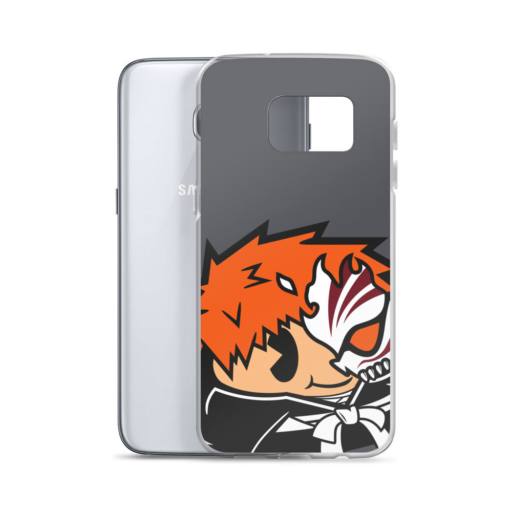Shi-Shigami Andre Samsung Case