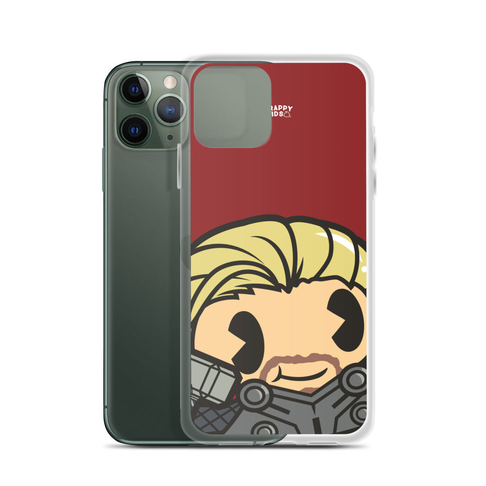 Almighty Andre iPhone Case