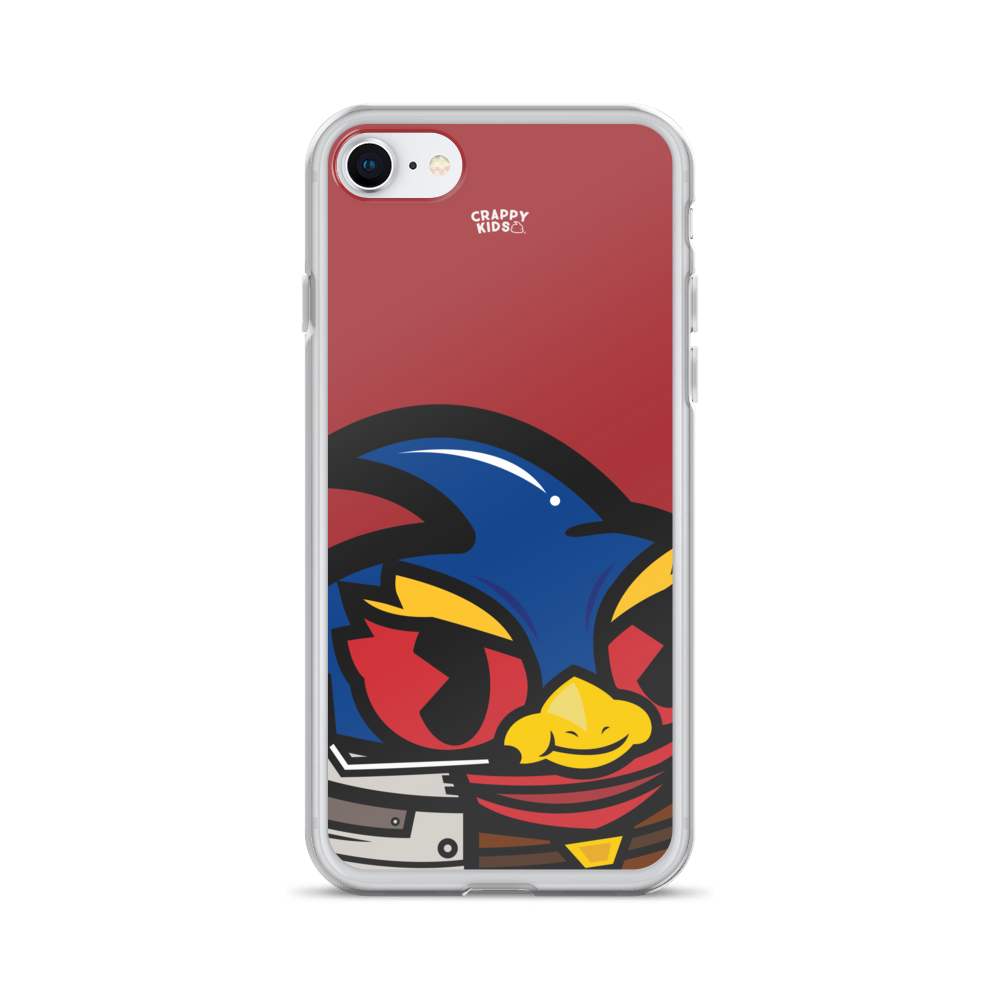 Andre Lombardi iPhone Case