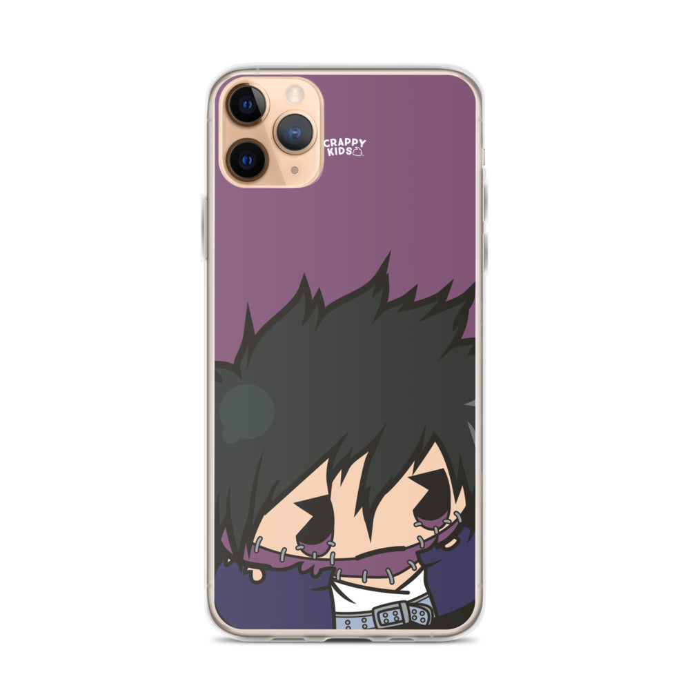 PooDabi iPhone Case