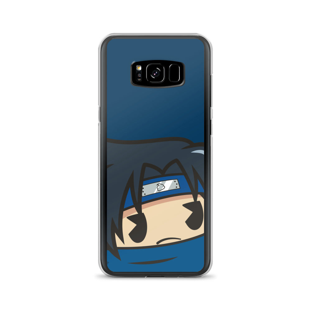 Pooske Samsung Case