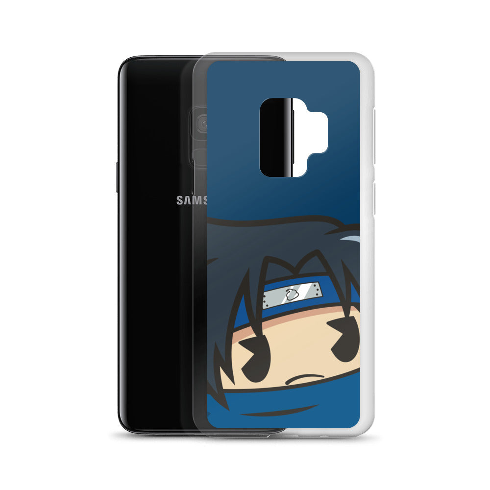 Pooske Samsung Case